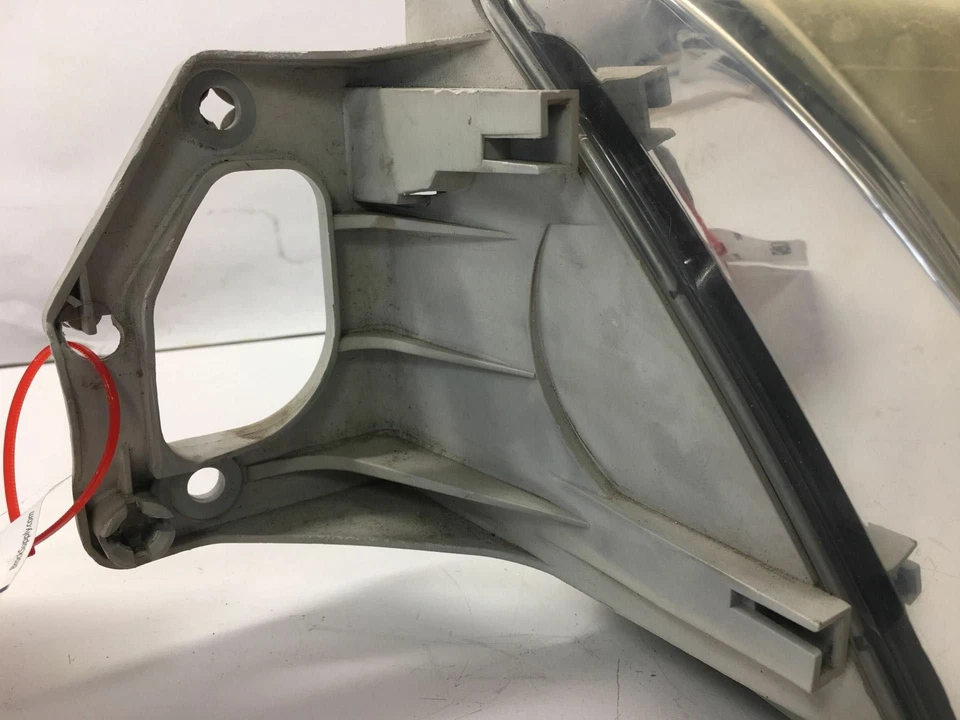 1999 - 2000 年 MAZDA PROTEGE 前前灯灯灯总成右原始设备制造商 — 第 3/4 张图片