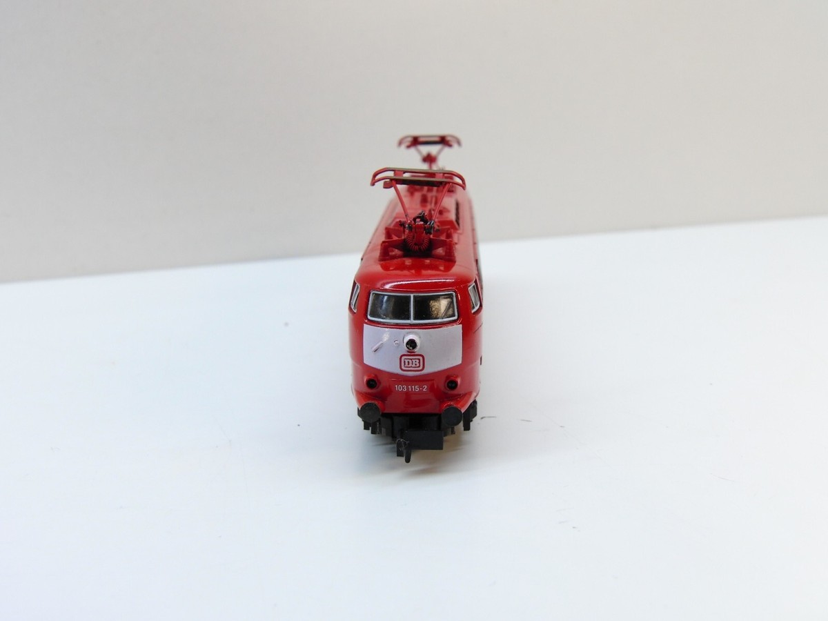Arnold N 2353 E-lok BR 103 115-2 der DB online kaufen | eBay.de