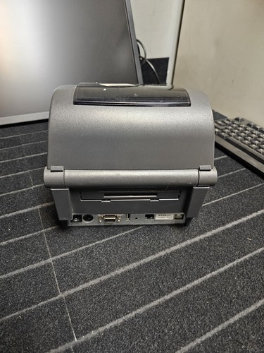 OKI Data LD630DE USB Thermal Label Printer [A/C Adapter Not Included] - Picture 7 of 11