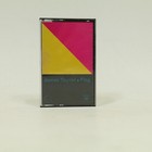 James Taylor Flag Cassette Tape PCT 36058 1979 Columbia Soft Rock Album VGC USA