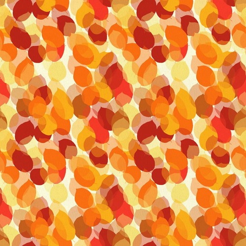Halloween/ Fall Printed 100% Cotton Fabric By The Yard 57" W Variety of Prints - Picture 2 of 83