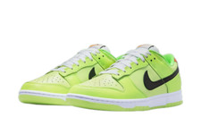 Nike Dunk Low Glow in the Dark 2023 Shoe FJ4610-702