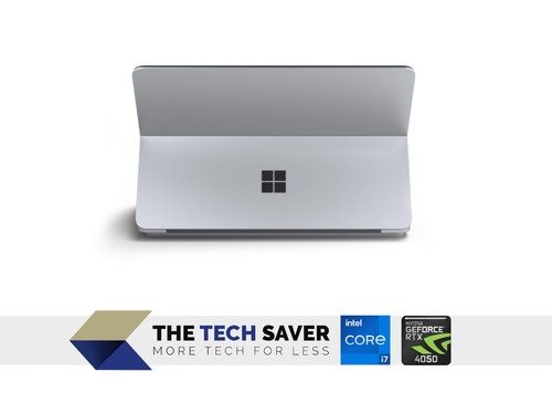 Microsoft Surface Laptop Studio 2 Touch i7-13700H 32GB RAM 1TB SSD RTX 4050 - Picture 8 of 9