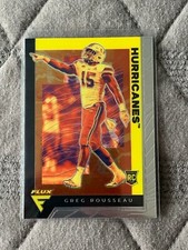 2021 Panini Chronicles Draft Picks Rookie Parallels, Prizm, Base & more 🏈