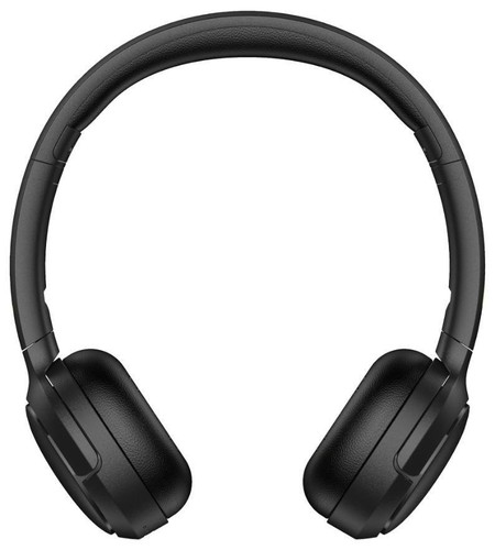Casque, WH500 Blk - WH500-BLACK - Picture 4 of 6