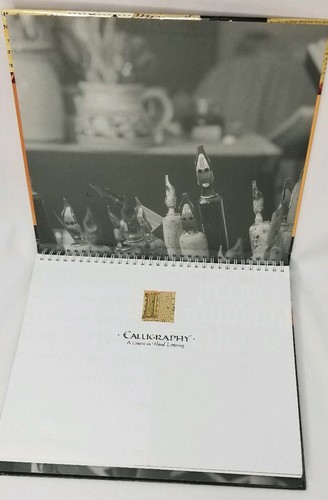 Calligraphy: A Course in Hand Lettering by Grebenstein, Maryanne - Imagen 2 de 5