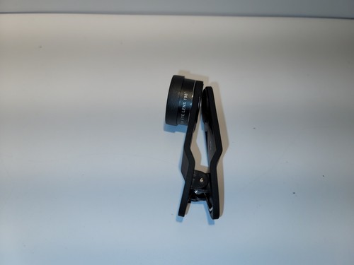 Xykeey 6n1 Phone Camera Lens Kit With Carrying Case - 第 9/18 張圖片