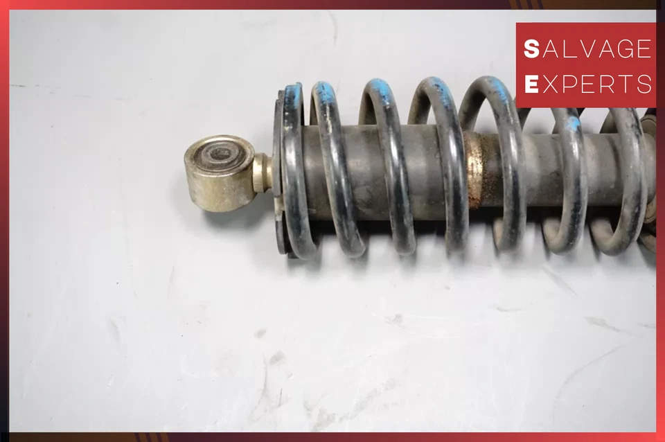 Amortiguador trasero izquierdo lado conductor Jaguar XJS 1984-1995 serie 2 MHD 3541 OEM Foto 2 de 4