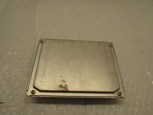 2002- BMW 330I ECU ENGINE CONTROL UNIT MODULE OEM 7519308 - Picture 4 of 6
