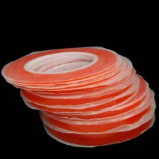 RED Double Sided Super Sticky Heavy Duty Adhesive Tape For Cell Phone Repair