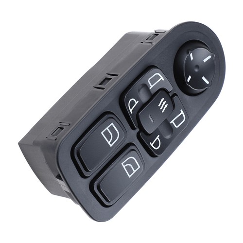 Fits For CF65 CF75 CF85 XF95 XF105 Electric Master Power Window Control Switch - Picture 7 of 8