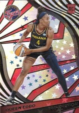 2022 Revolution WNBA ASTRO  #97 Queen Egbo - Indiana Fever