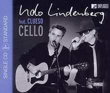 Cello (MTV Unplugged) (2track) von Lindenberg,Udo Feat. Cl... | CD | Zustand gut - Bild 1 von 1