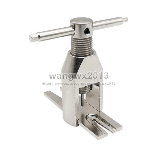 1PCS Stainless Steel Motor Gear Extractor Pulling Gear Puller Gear Remover - Picture 2 of 7