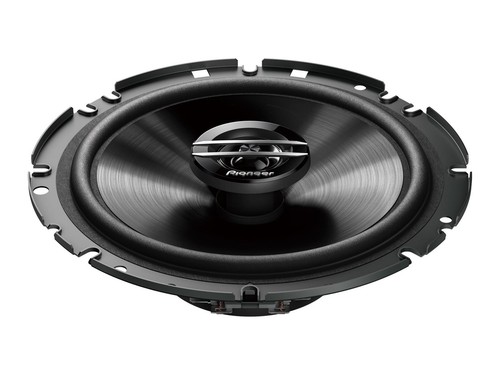 Pioneer Lautsprecher passend für Ford Focus MK3 vorne Boxen Set - Bild 2 von 9
