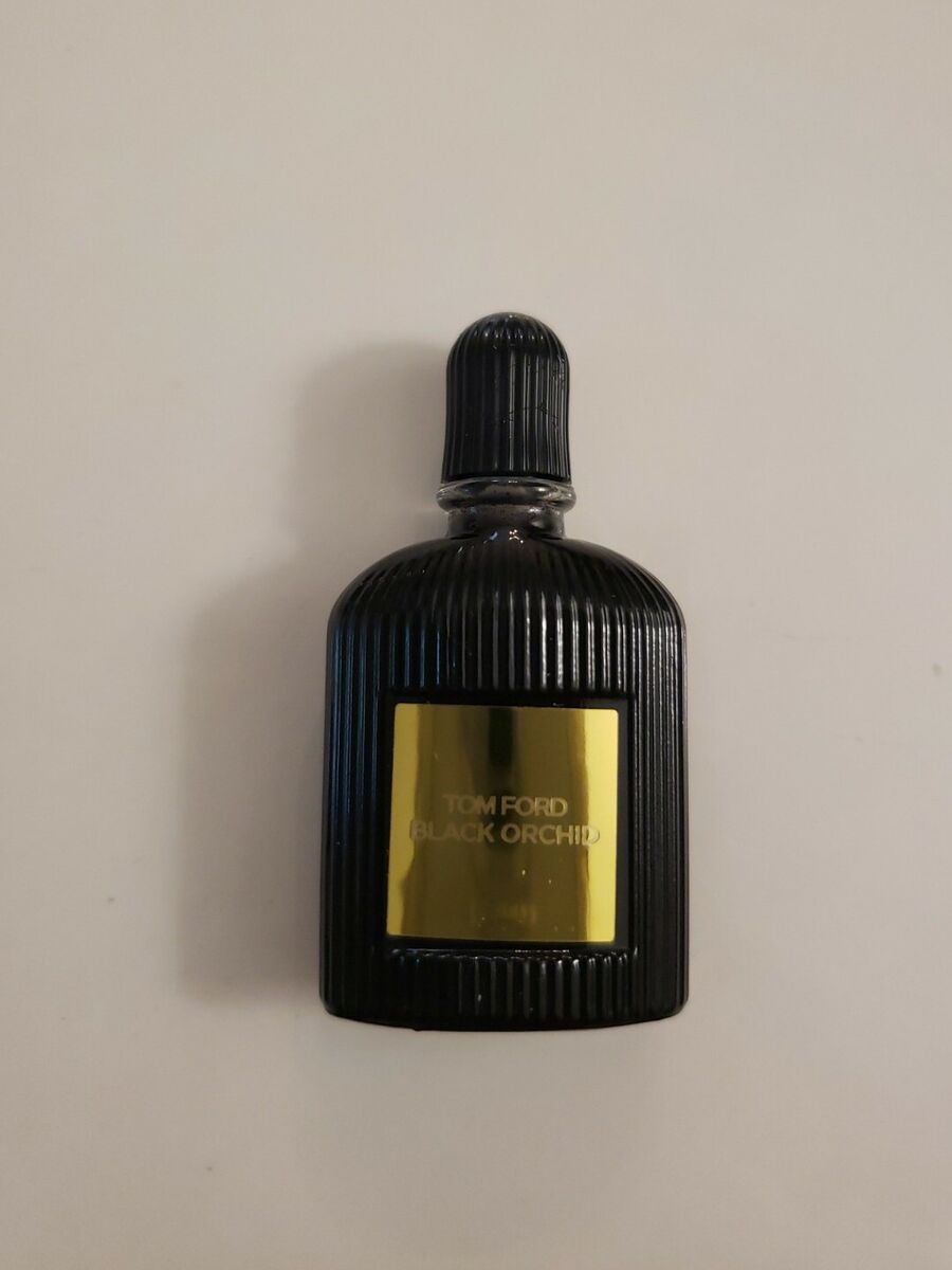Tom Ford Black Orchid parfum 4ml mini travel size eBay