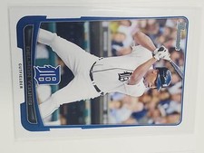 You Pick Your Cards - Detroit Tigers Team - MLB Baseball Card Selection B