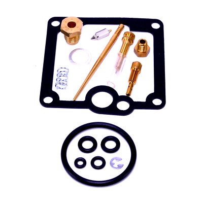 Vergaser Reparatursatz für Yamaha SR125 SR 125 Typ 10F Bj. 1997-2003