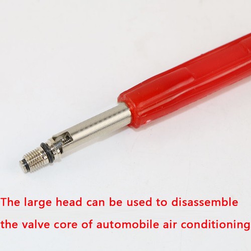 4pcs Tyre Valve Stem Remover Removal Repair Tool Key Bike Motorcycle Vehicles AU - Picture 6 of 11