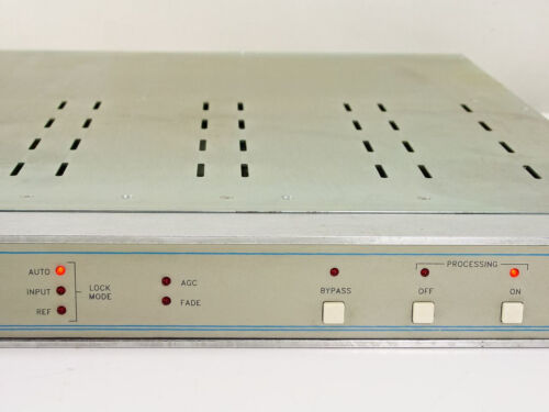 Leitch VPA-330N Video Processor Amplifier - Vintage Audio Processor with RCA Por - Picture 3 of 8