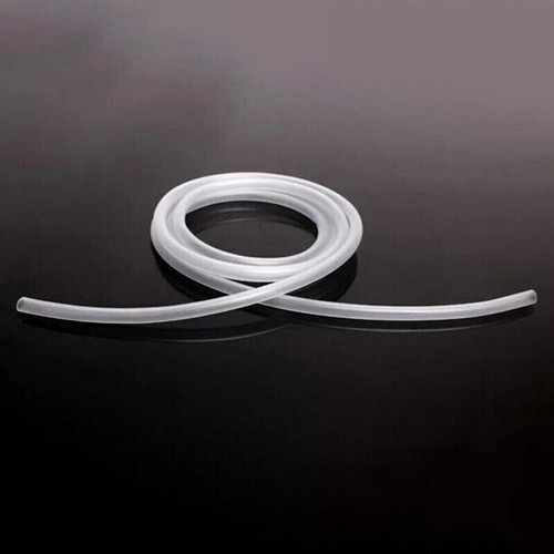 4mm*6mm Oxygen Pump Silicone Hose Tranparent Soft Tube for Aquarium Fish Tank - Picture 6 of 6