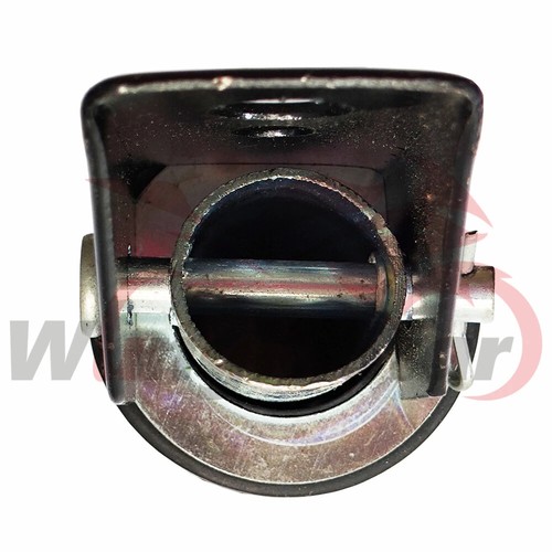 4x Pedal reposapiés delantero trasero izquierdo derecho clavija para GS/GN/QJ/GT/HJ/EN125 EN150 - Imagen 17 de 17