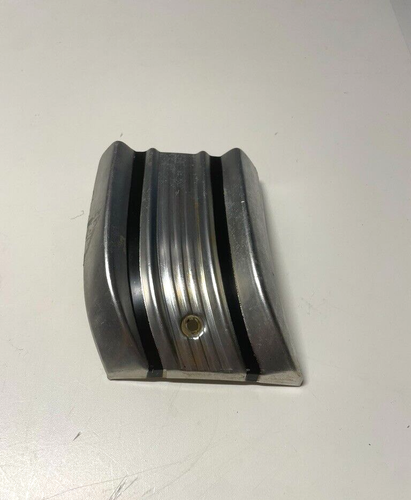 1973-1979 Ford XLT moulding lower cab corner pass side original OEM - Picture 3 of 5