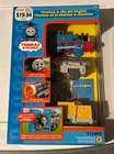 Thomas and the Jet Engine TOMY 2005 Sealed
