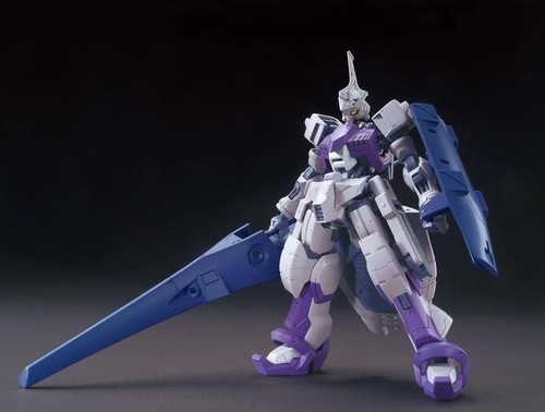 HGIBO 1/44 #016 Gundam Kimaris Trooper Model Kit USA Seller - Picture 2 of 8