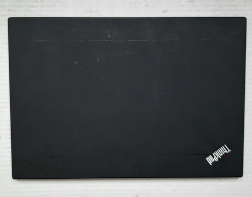 LENOVO THINKPAD T495 AMD RYZEN PRO NO BOOT! NO RAM/SSD/OS. #97 - Picture 4 of 7