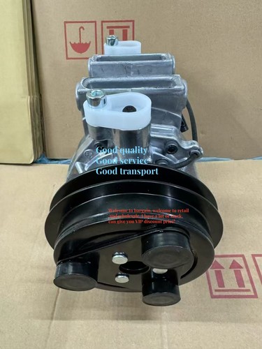1PC New Air Compressor for Isuzu-DMAX 92600-00C81/898102-8240 - Picture 3 of 9