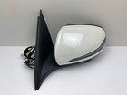 Mercedes GLC W253 Left Passenger Side Mirror Full Camera And Blind Zone Rhd