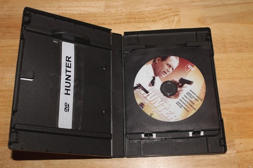 Hunter - The Complete Third and Fourth Seasons on DVD - Picture 4 of 7
