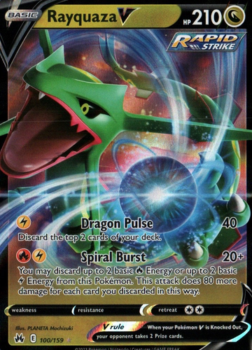 Pokemon V Cards - Foto 68 di 145