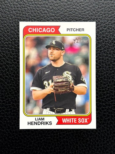 2023 Topps Heritage Baseball - Pick a Card - Complete a Set - Choose & Save - Picture 190 of 198