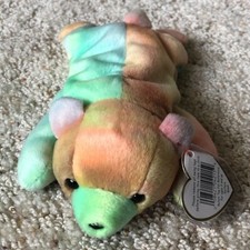 sammy beanie baby june 23 1998