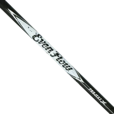 Project X EVEN FLOW BLUE BLACK Graphite Golf Shaft  ADAPTER OPTIONS