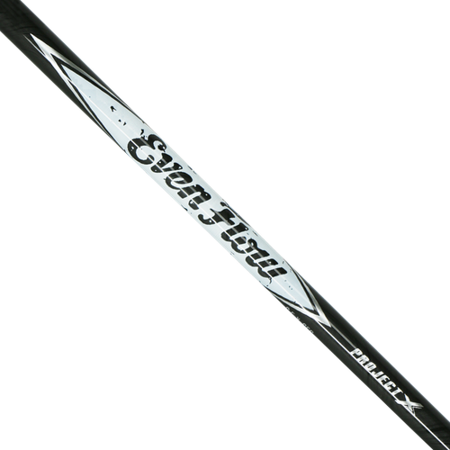 Project X EVEN FLOW BLUE BLACK Graphite Golf Shaft ADAPTER OPTIONS eBay