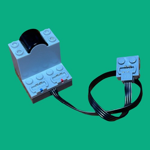 Lego® Technic Power Functions Empfänger 58123c01 8884 4506085 4566756 #L28 - Bild 3 von 3