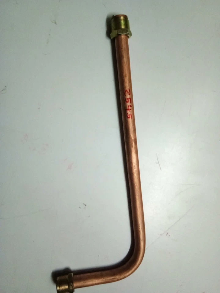 32308074 Ingersoll Rand Model 2545 Type 30 compatible Discharge Pipe Line