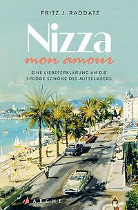 Thumbnail - Nizza - Mon Amour | Buch | 9783716040409