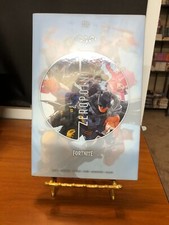 Batman / Fortnite: Zero Point (DC Comics, November 2021)