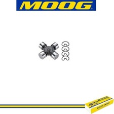 Universal U-Joint OE MOOG for 1991-2002 GMC SAFARI
