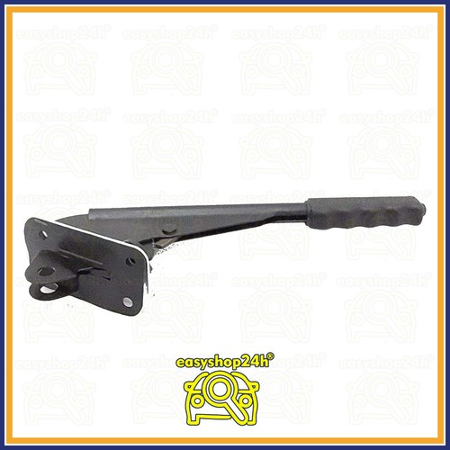 LEVA FRENO A MANO STAZIONAMENTO PER SUZUKI SJ410 SJ413 SAMURAI SANTANA PARKING - Imagen 3 de 5