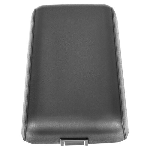 For Chevy Camaro 1982-1992 Black Center Console Lid Door Armrest New #HT14035760 - Picture 17 of 18
