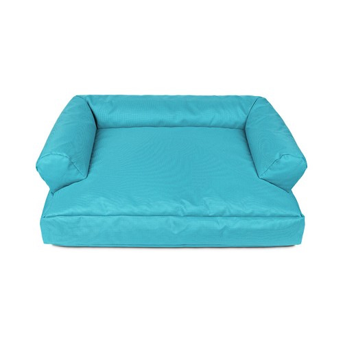 Katzenbett Haustierbett Kissen Hunde Katze Sofa 50x40x15cm Oeko-TEX Zertifiziert - Bild 191 von 213