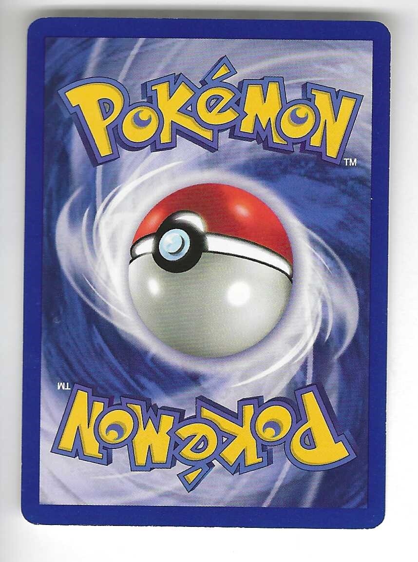 Charmander 46/102 Shadowless Base Set Pokemon Card 1999 WOTC