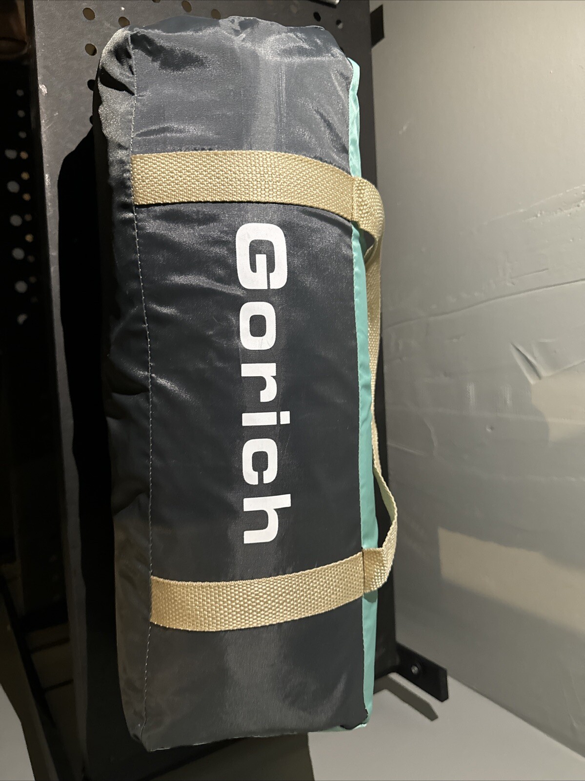 Tienda de Playa Gorich Refugio Solar (3-4 Personas; UPF50) Nueva en Bolsa