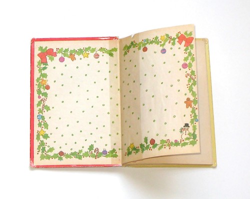Menge 4 Vintage Hardcover Kinder Weihnachtsbücher, Lieber Weihnachtsmann, Weihnachtsfreuden - Bild 4 von 11