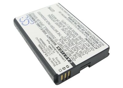 Li-Ion Akku für ZTE MF279 MF286 MF96 3,7V 3000mAh